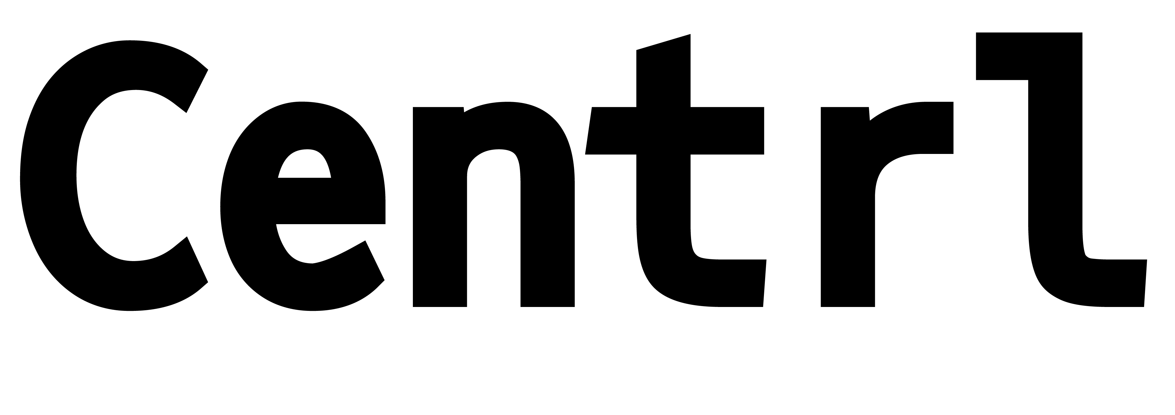 Centrl Footer Logo