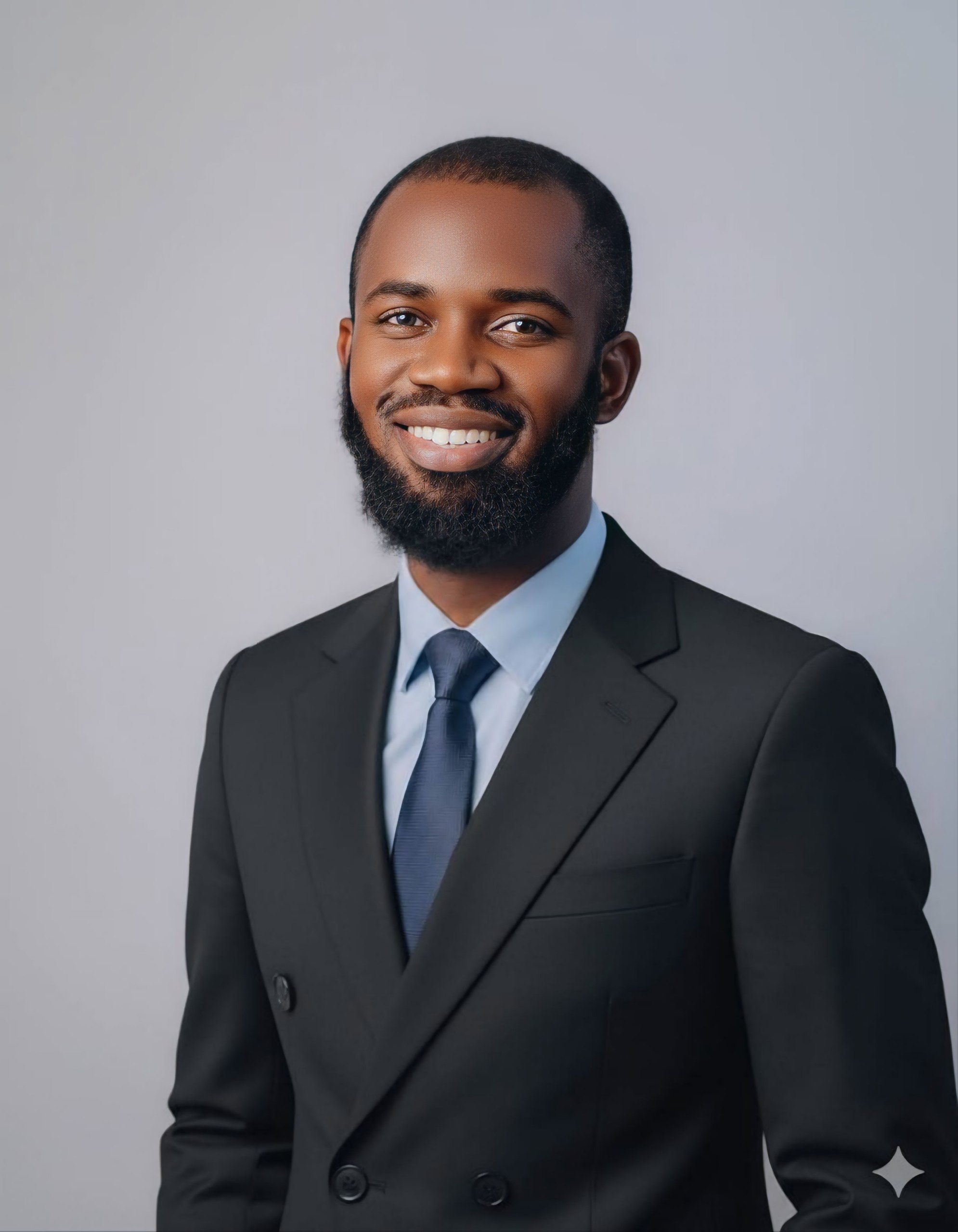 Lawrence Amrasakpare